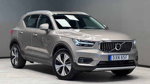 Volvo XC40 17 of 20