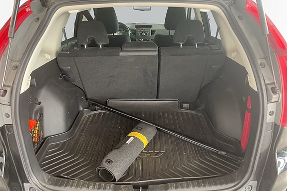 Honda CR-V 9 of 9