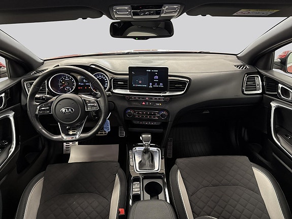 Kia ProCeed 7 of 18