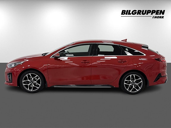 Kia ProCeed 4 of 18