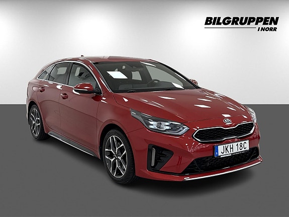 Kia ProCeed 3 of 18