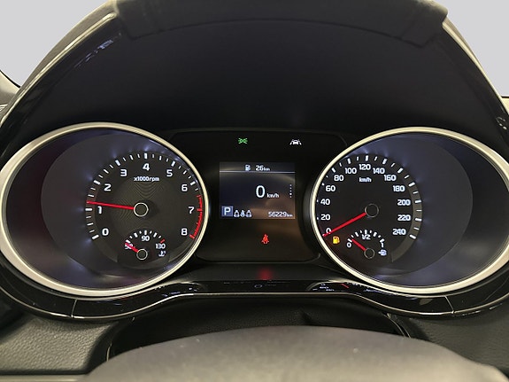 Kia ProCeed 10 of 18