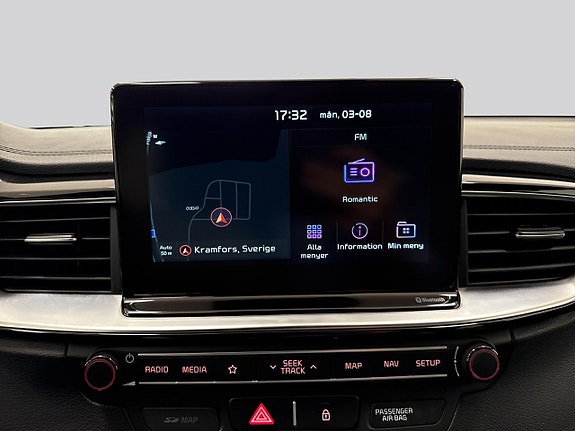 Kia ProCeed 11 of 18