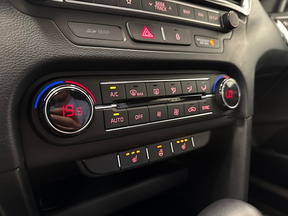 Kia ProCeed 13 of 18