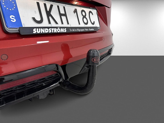 Kia ProCeed 15 of 18