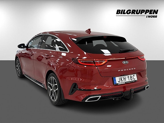 Kia ProCeed 6 of 18
