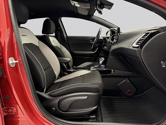 Kia ProCeed 18 of 18