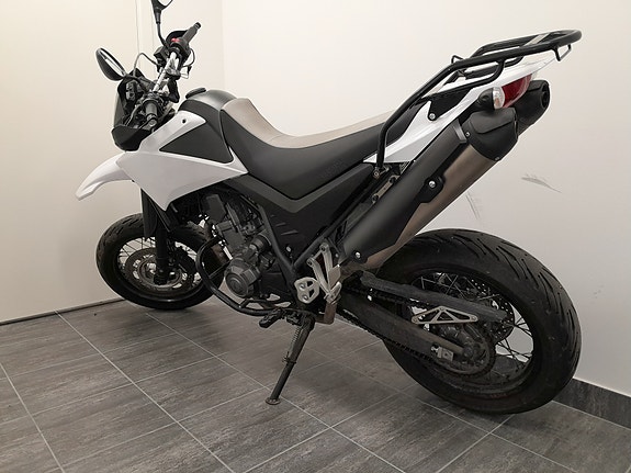 Yamaha XT660R SM 3 of 3