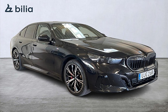 BMW 530e 16 of 16