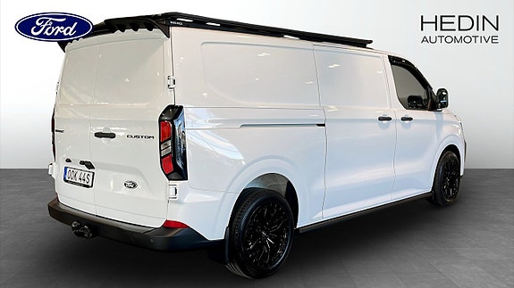Ford Custom 2 of 13