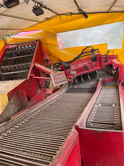 Grimme SE 75-55 3 of 3
