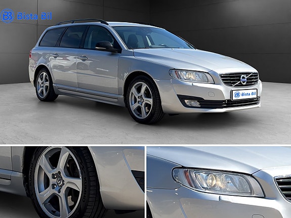 Volvo V70 2 of 5