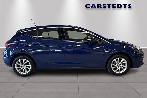 Opel Astra 2 of 8