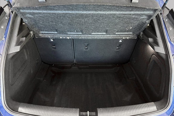 Opel Astra 6 of 8
