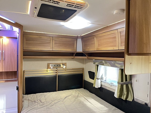 Kabe SMARAGD XL KS (AC+Tält Ventura 3m+Micro) 17 of 24