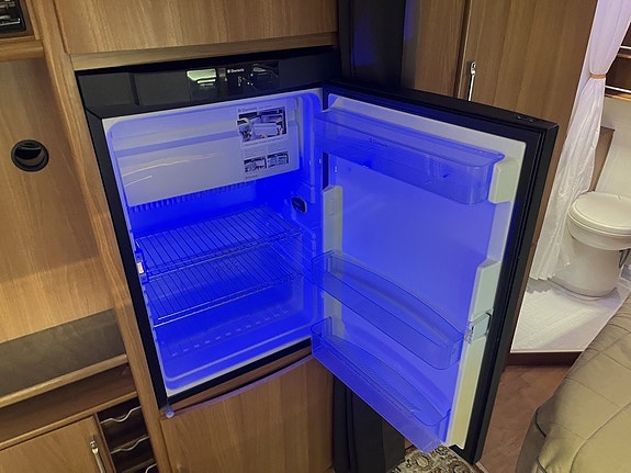 Kabe SMARAGD XL KS (AC+Tält Ventura 3m+Micro) 15 of 24