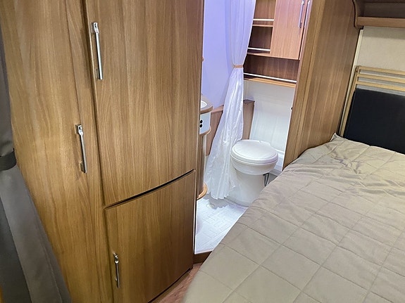 Kabe SMARAGD XL KS (AC+Tält Ventura 3m+Micro) 18 of 24