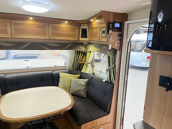 Kabe SMARAGD XL KS (AC+Tält Ventura 3m+Micro) 10 of 24