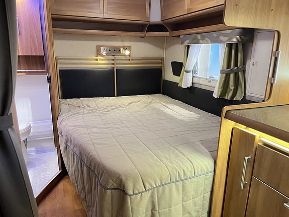 Kabe SMARAGD XL KS (AC+Tält Ventura 3m+Micro) 16 of 24
