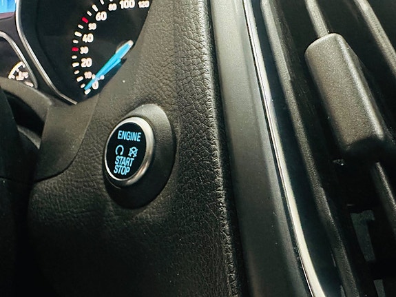 Ford Focus 18 of 21