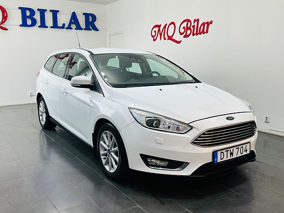 Ford Focus 2 of 21