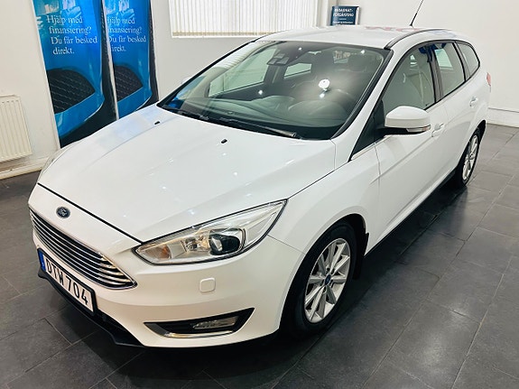 Ford Focus 5 of 21