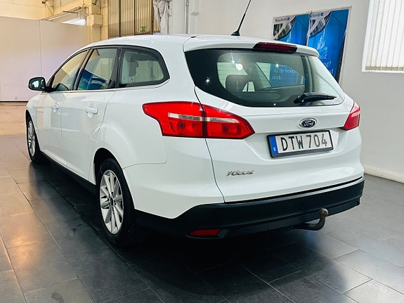 Ford Focus 6 of 21