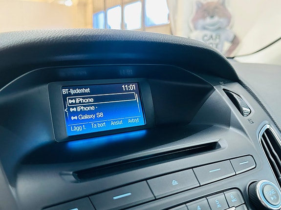 Ford Focus 17 of 21