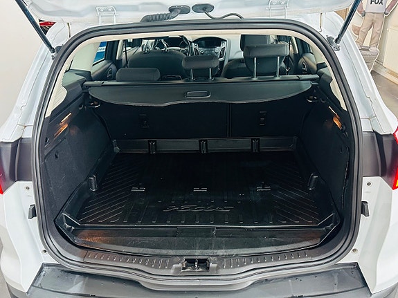 Ford Focus 21 of 21