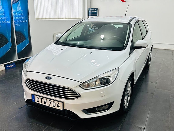 Ford Focus 3 of 21