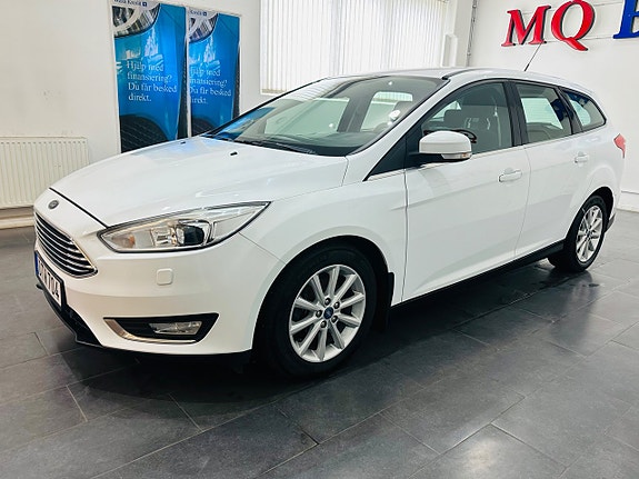 Ford Focus 4 of 21