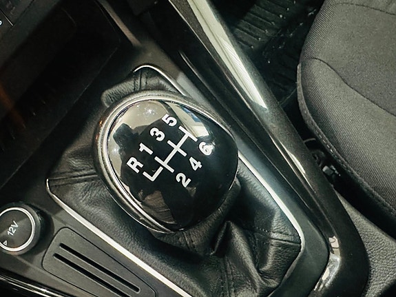 Ford Focus 16 of 21