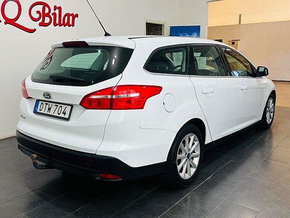 Ford Focus 7 of 21