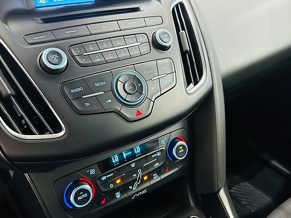 Ford Focus 19 of 21