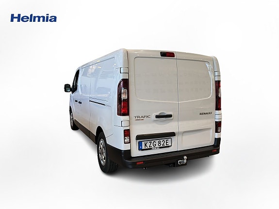 Renault Trafic 3 of 12