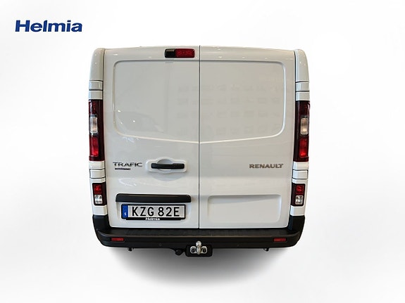 Renault Trafic 6 of 12