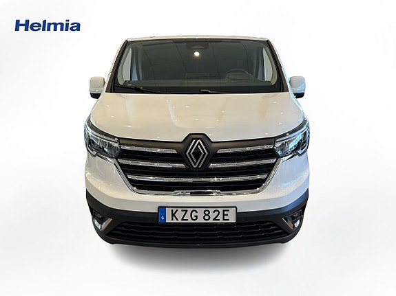 Renault Trafic 7 of 12