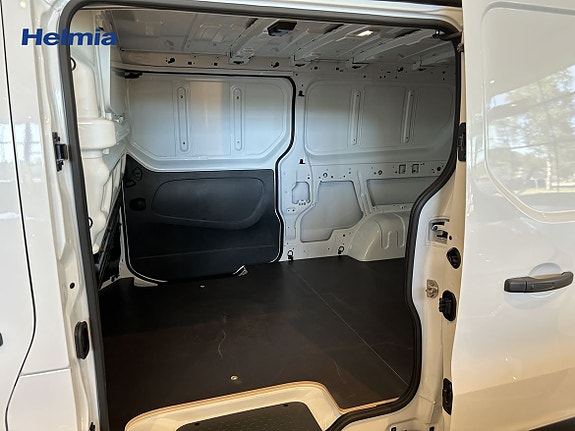 Renault Trafic 5 of 12