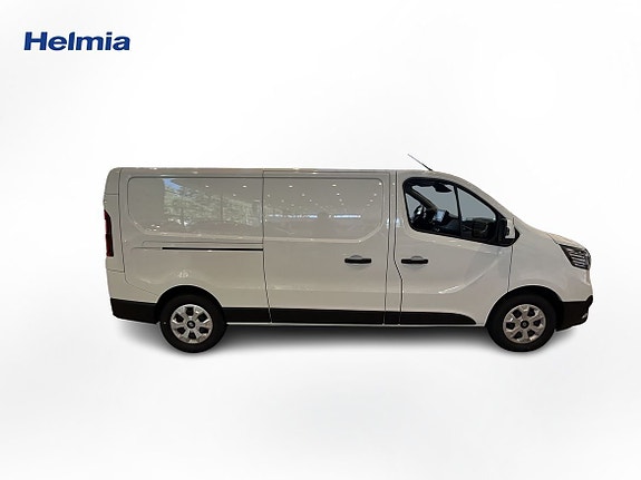 Renault Trafic 2 of 12