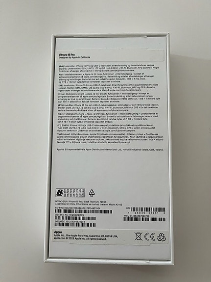 Product image 2 of 3