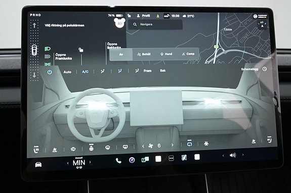 Tesla Model Y 16 of 27