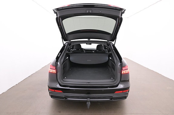 Audi A6 21 of 27