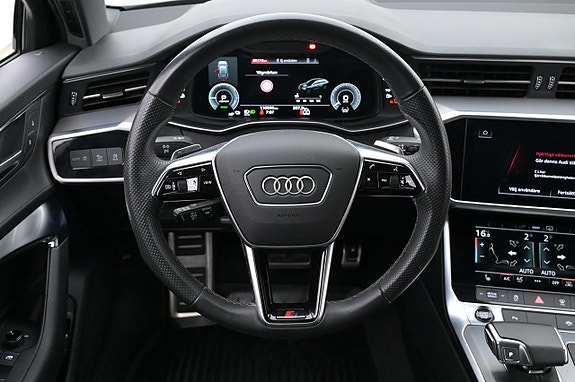 Audi A6 7 of 27