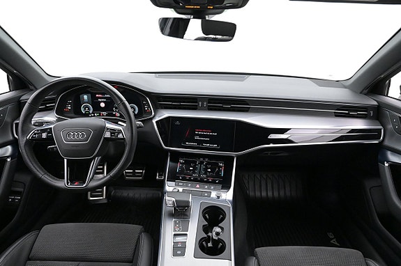 Audi A6 6 of 27