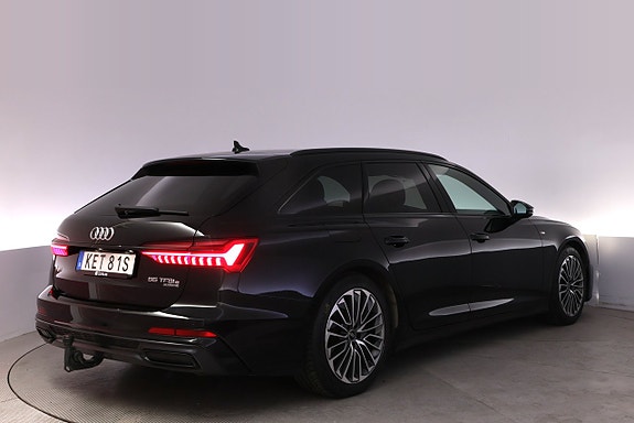 Audi A6 5 of 27