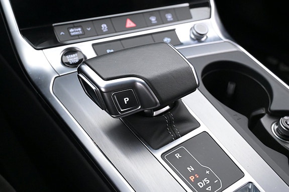 Audi A6 18 of 27
