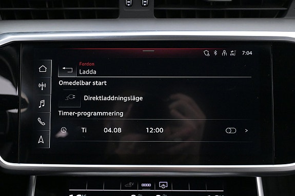 Audi A6 13 of 27