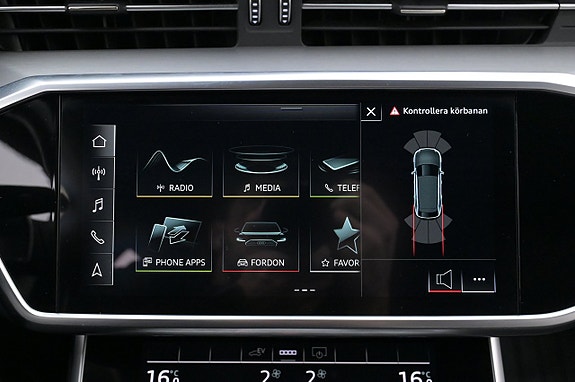 Audi A6 11 of 27