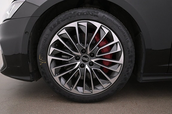 Audi A6 27 of 27