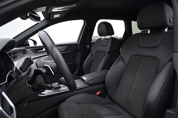 Audi A6 10 of 27